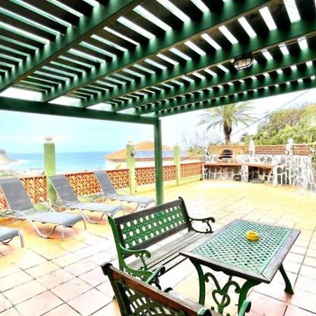 Casa Rural Ondina Hermigua Εξωτερικό φωτογραφία
