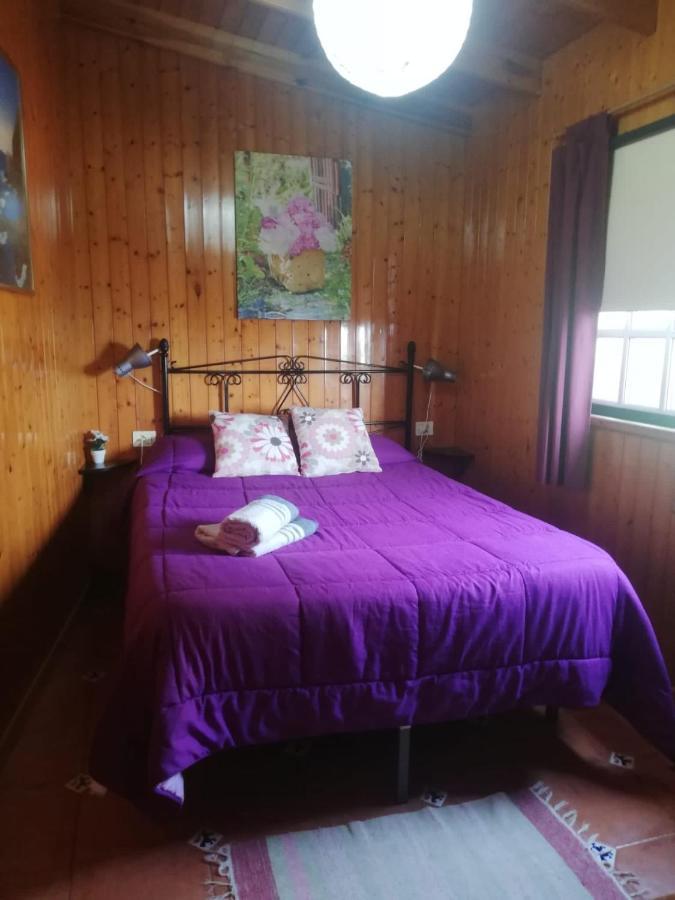 Casa Rural Ondina Hermigua Εξωτερικό φωτογραφία