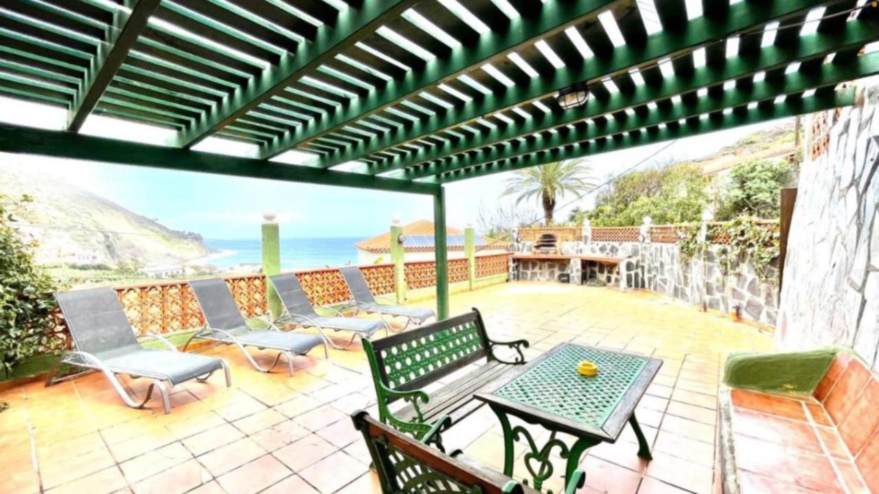 Casa Rural Ondina Hermigua Εξωτερικό φωτογραφία