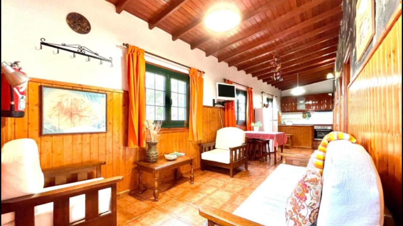 Casa Rural Ondina Hermigua Εξωτερικό φωτογραφία