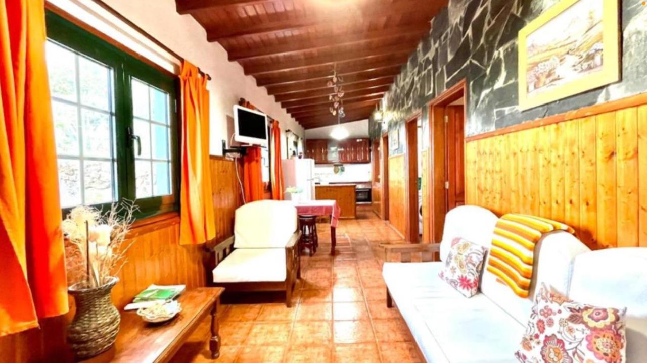 Casa Rural Ondina Hermigua Εξωτερικό φωτογραφία