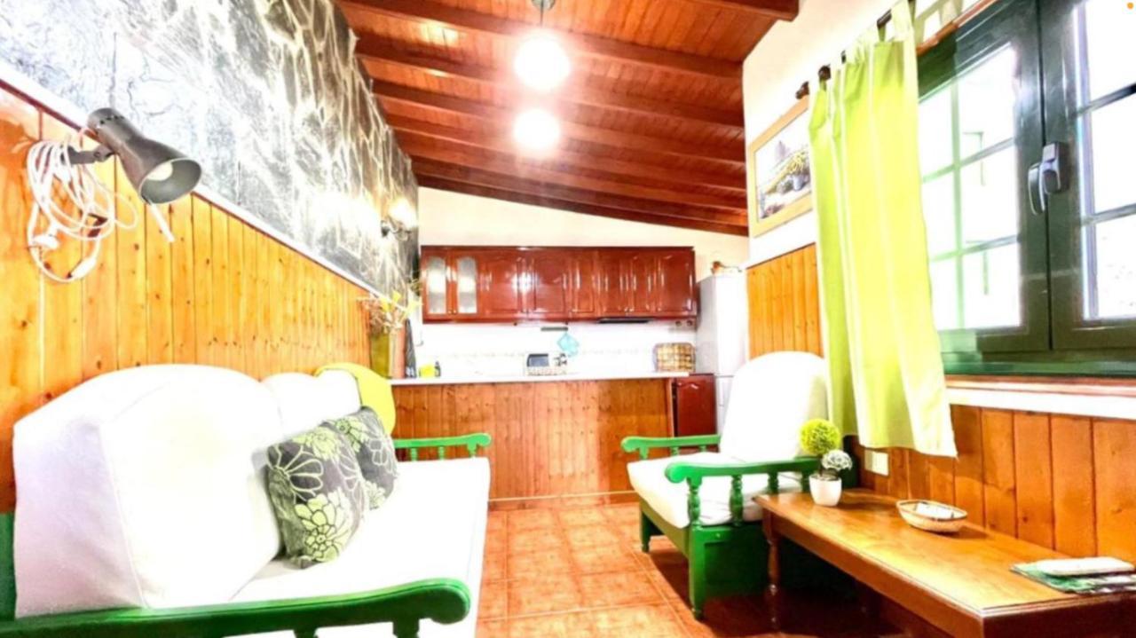 Casa Rural Ondina Hermigua Εξωτερικό φωτογραφία