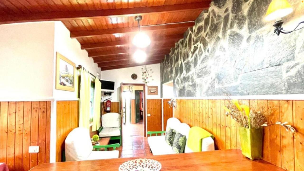 Casa Rural Ondina Hermigua Εξωτερικό φωτογραφία