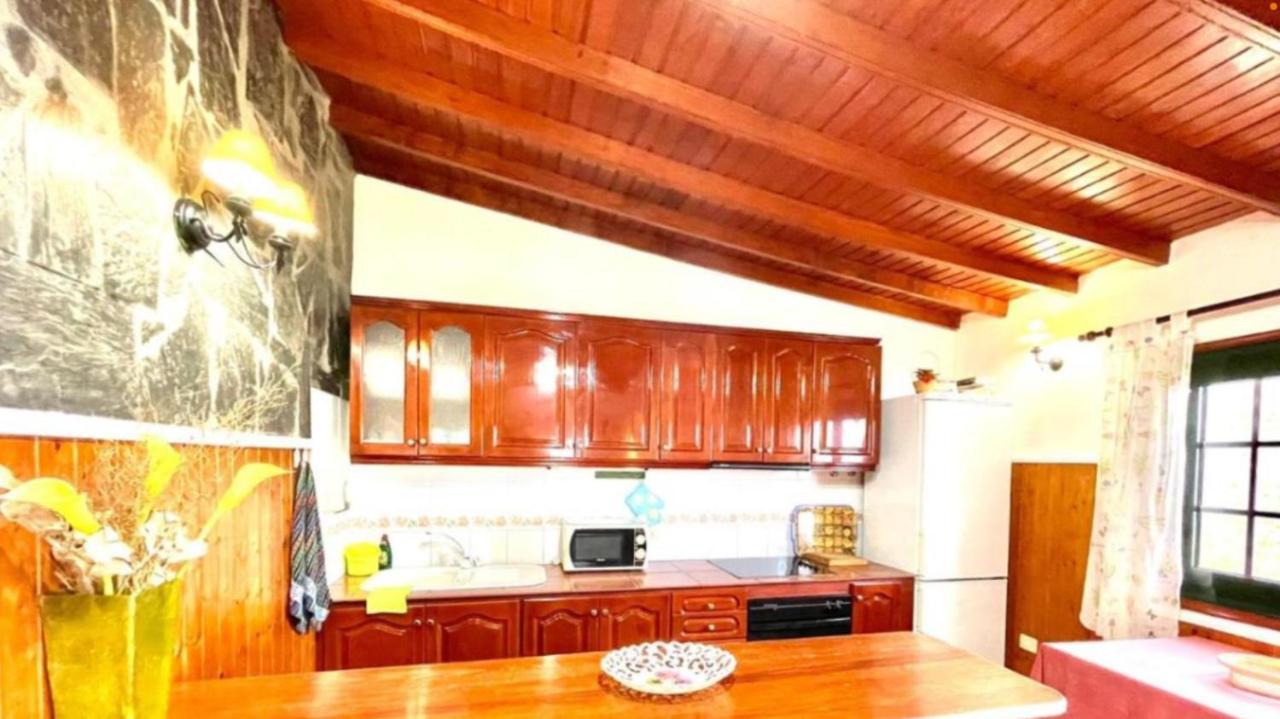 Casa Rural Ondina Hermigua Εξωτερικό φωτογραφία