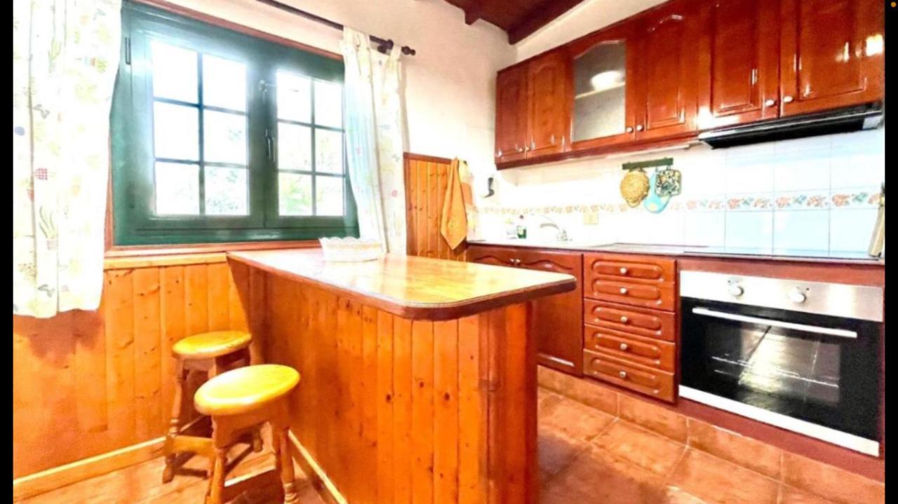 Casa Rural Ondina Hermigua Εξωτερικό φωτογραφία