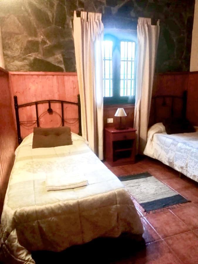 Casa Rural Ondina Hermigua Εξωτερικό φωτογραφία