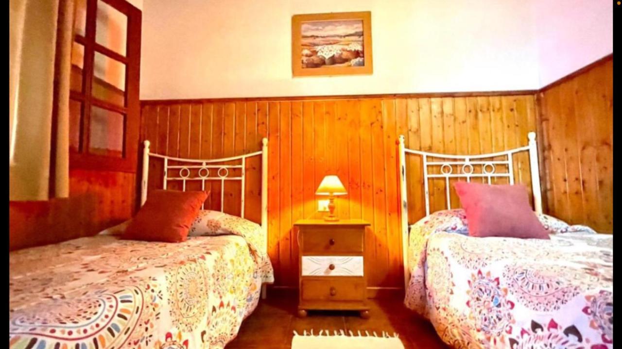 Casa Rural Ondina Hermigua Εξωτερικό φωτογραφία