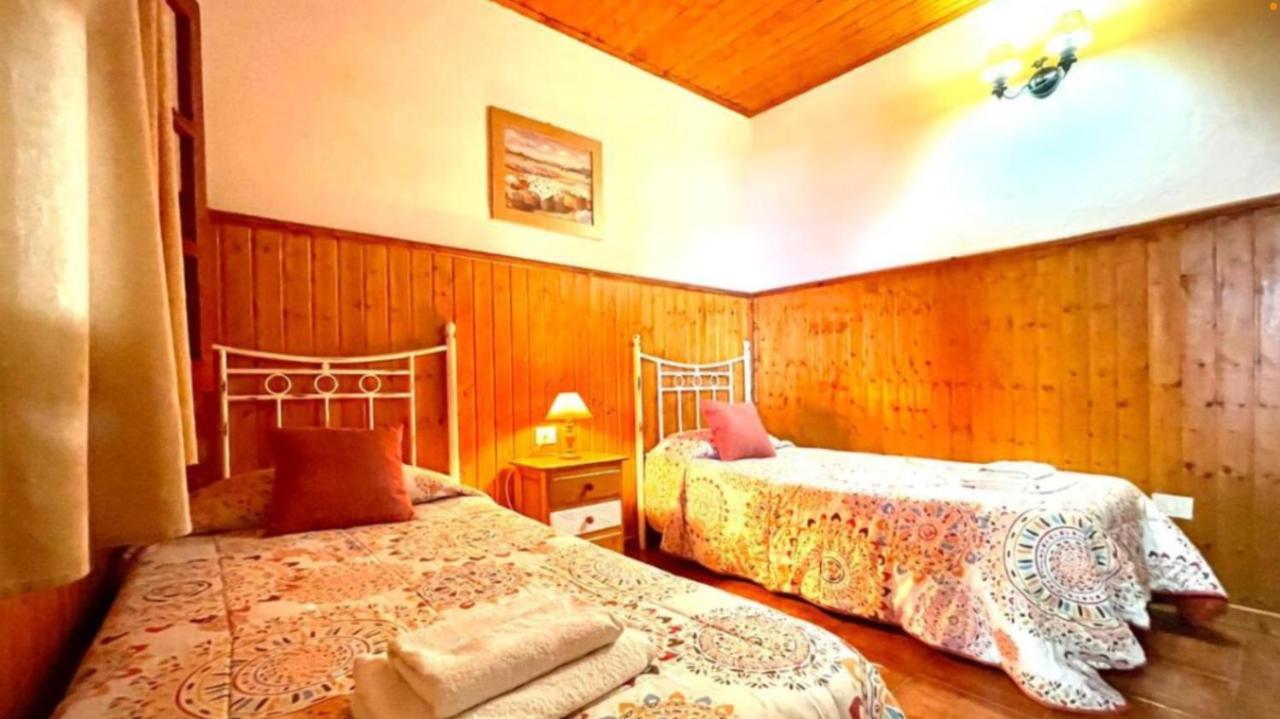 Casa Rural Ondina Hermigua Εξωτερικό φωτογραφία