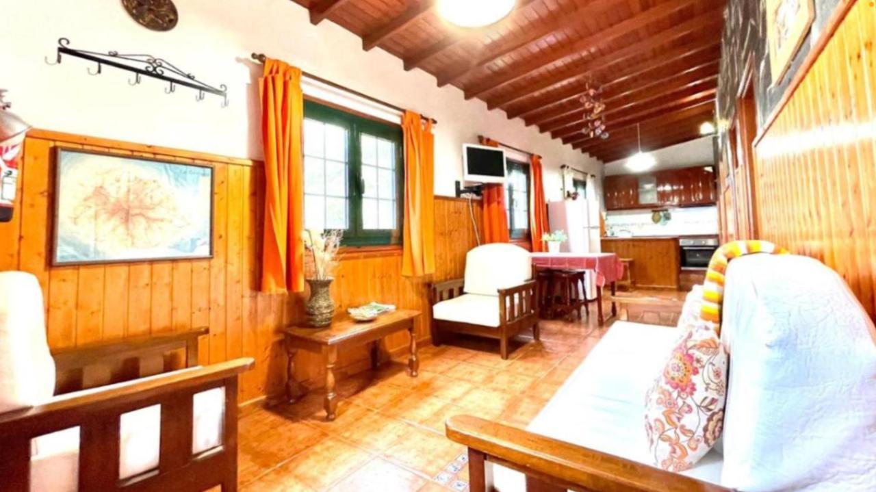 Casa Rural Ondina Hermigua Εξωτερικό φωτογραφία