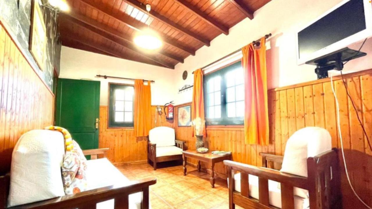 Casa Rural Ondina Hermigua Εξωτερικό φωτογραφία