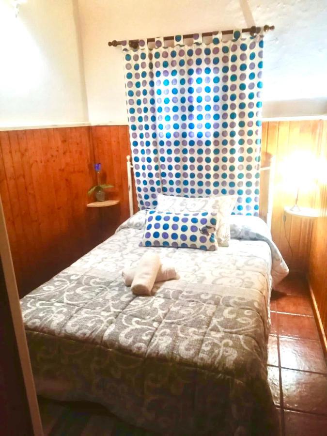 Casa Rural Ondina Hermigua Εξωτερικό φωτογραφία