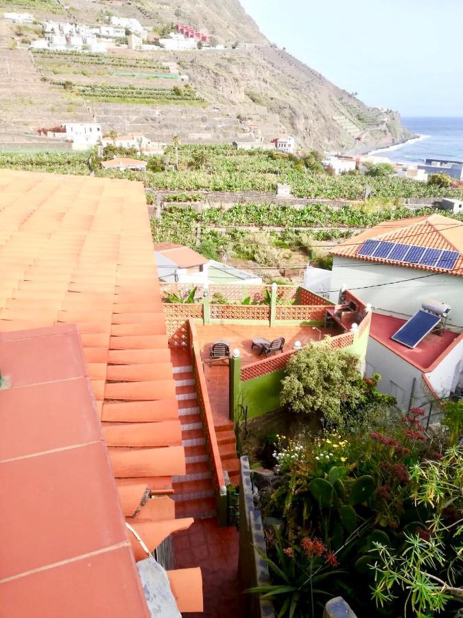 Casa Rural Ondina Hermigua Εξωτερικό φωτογραφία