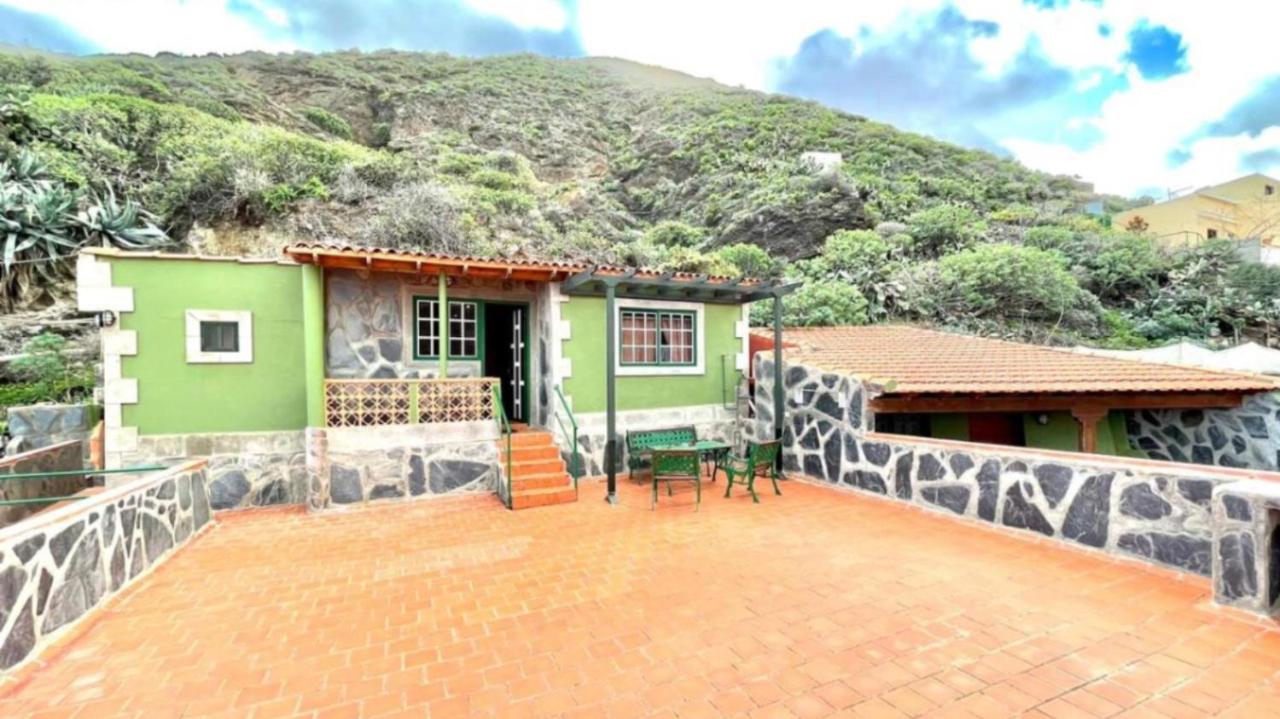 Casa Rural Ondina Hermigua Εξωτερικό φωτογραφία