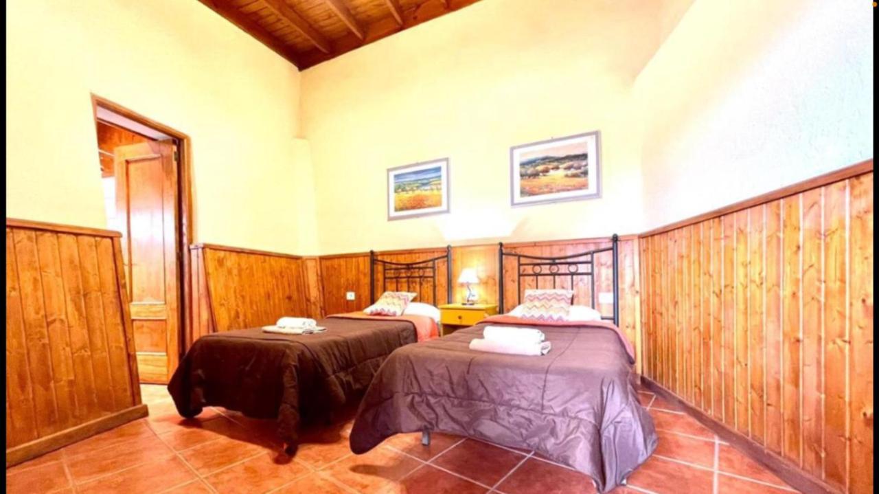 Casa Rural Ondina Hermigua Εξωτερικό φωτογραφία