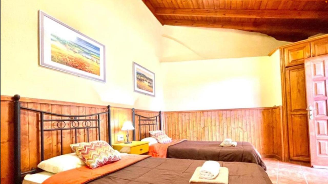 Casa Rural Ondina Hermigua Εξωτερικό φωτογραφία