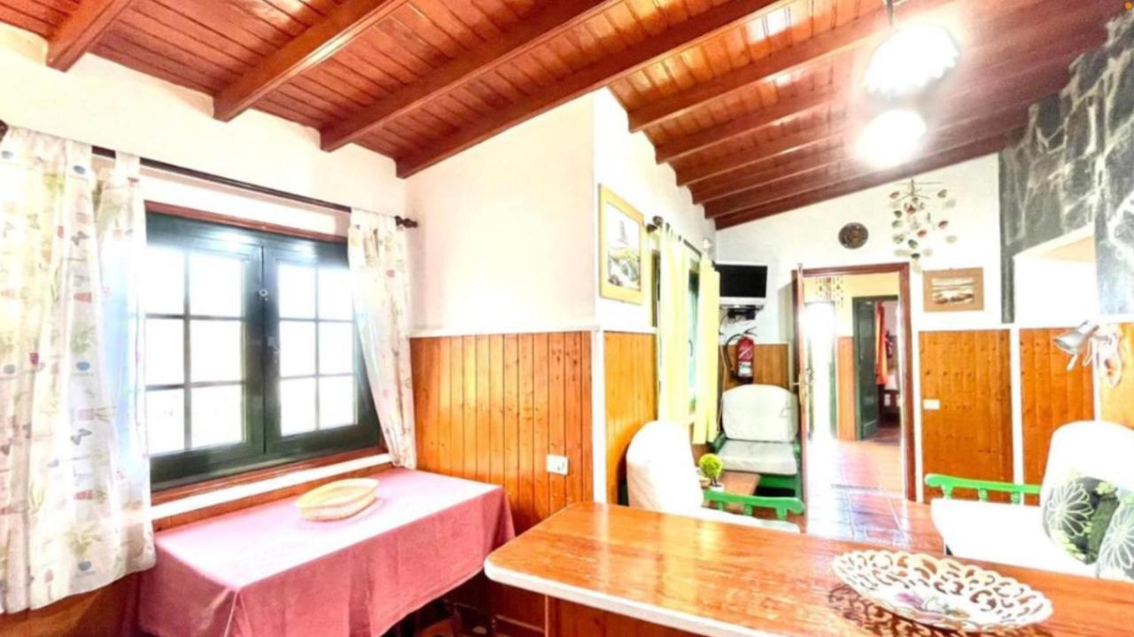 Casa Rural Ondina Hermigua Εξωτερικό φωτογραφία
