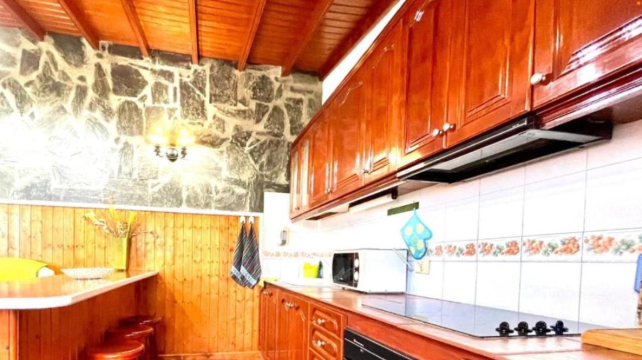 Casa Rural Ondina Hermigua Εξωτερικό φωτογραφία