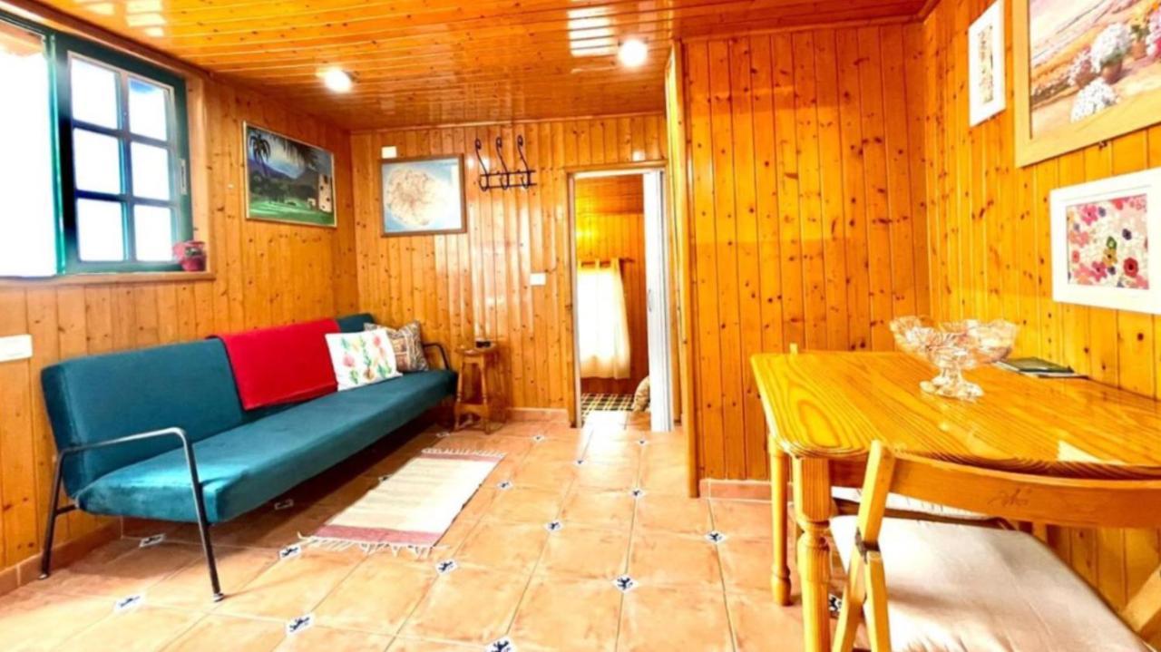Casa Rural Ondina Hermigua Εξωτερικό φωτογραφία