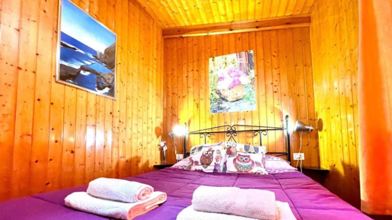 Casa Rural Ondina Hermigua Εξωτερικό φωτογραφία