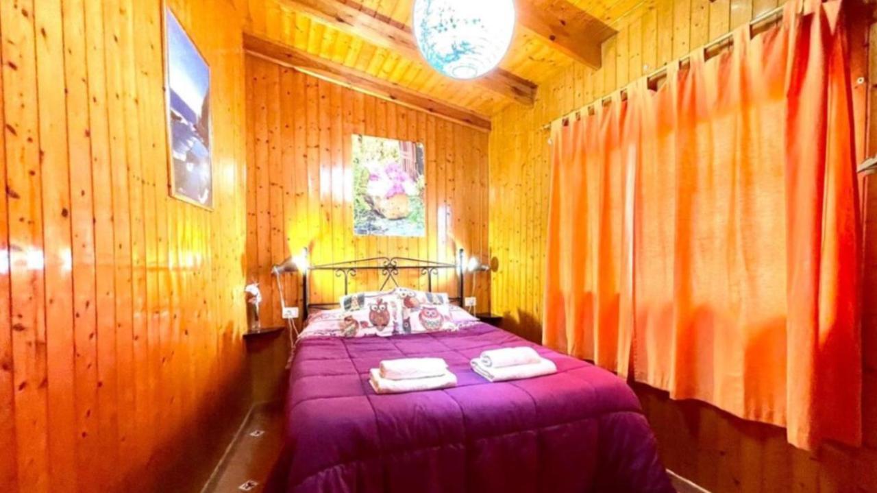 Casa Rural Ondina Hermigua Εξωτερικό φωτογραφία
