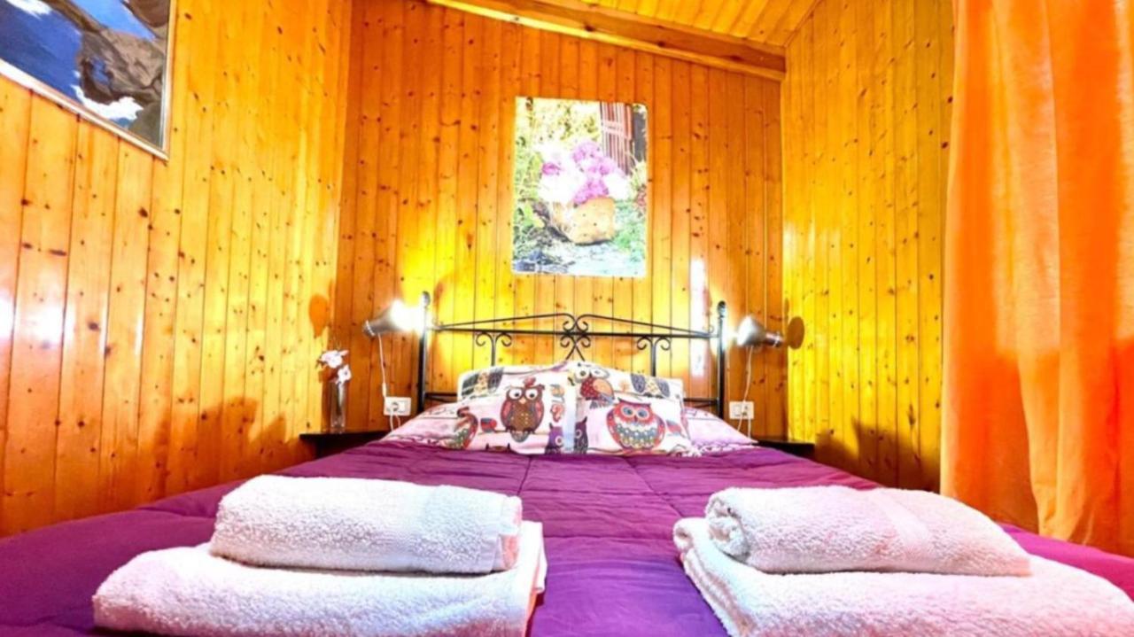 Casa Rural Ondina Hermigua Εξωτερικό φωτογραφία