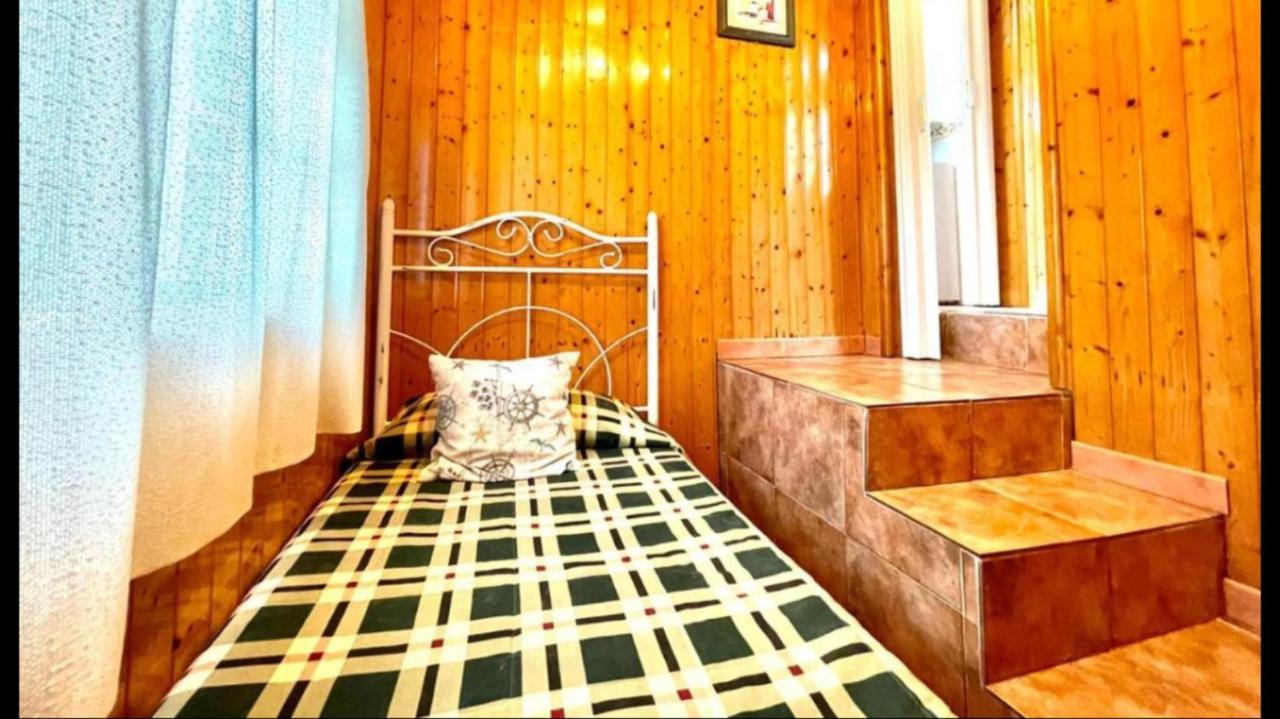 Casa Rural Ondina Hermigua Εξωτερικό φωτογραφία
