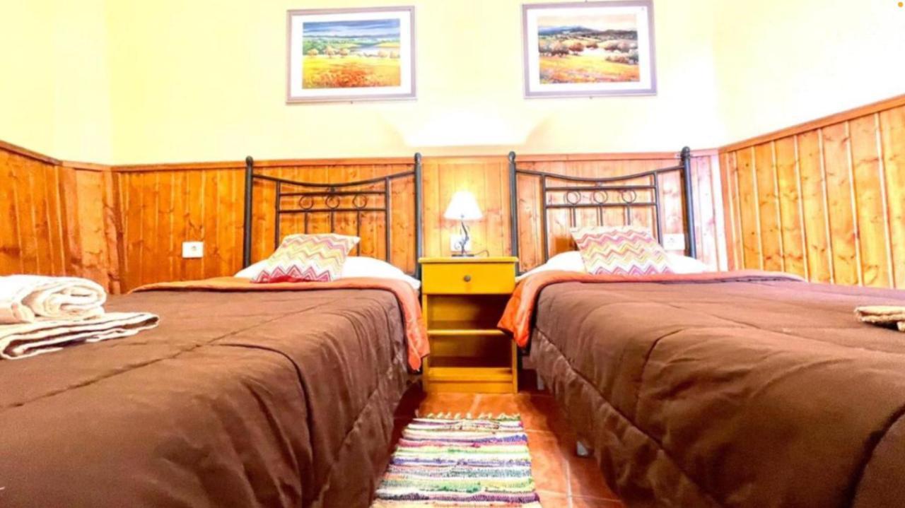 Casa Rural Ondina Hermigua Εξωτερικό φωτογραφία