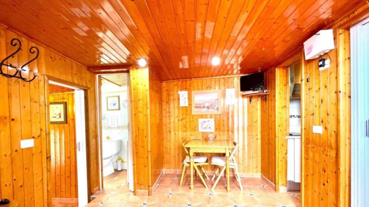 Casa Rural Ondina Hermigua Εξωτερικό φωτογραφία