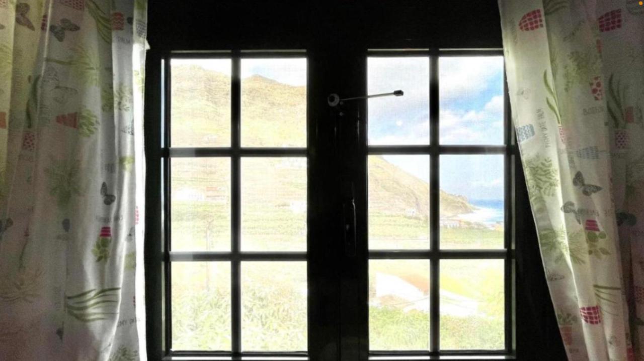 Casa Rural Ondina Hermigua Εξωτερικό φωτογραφία