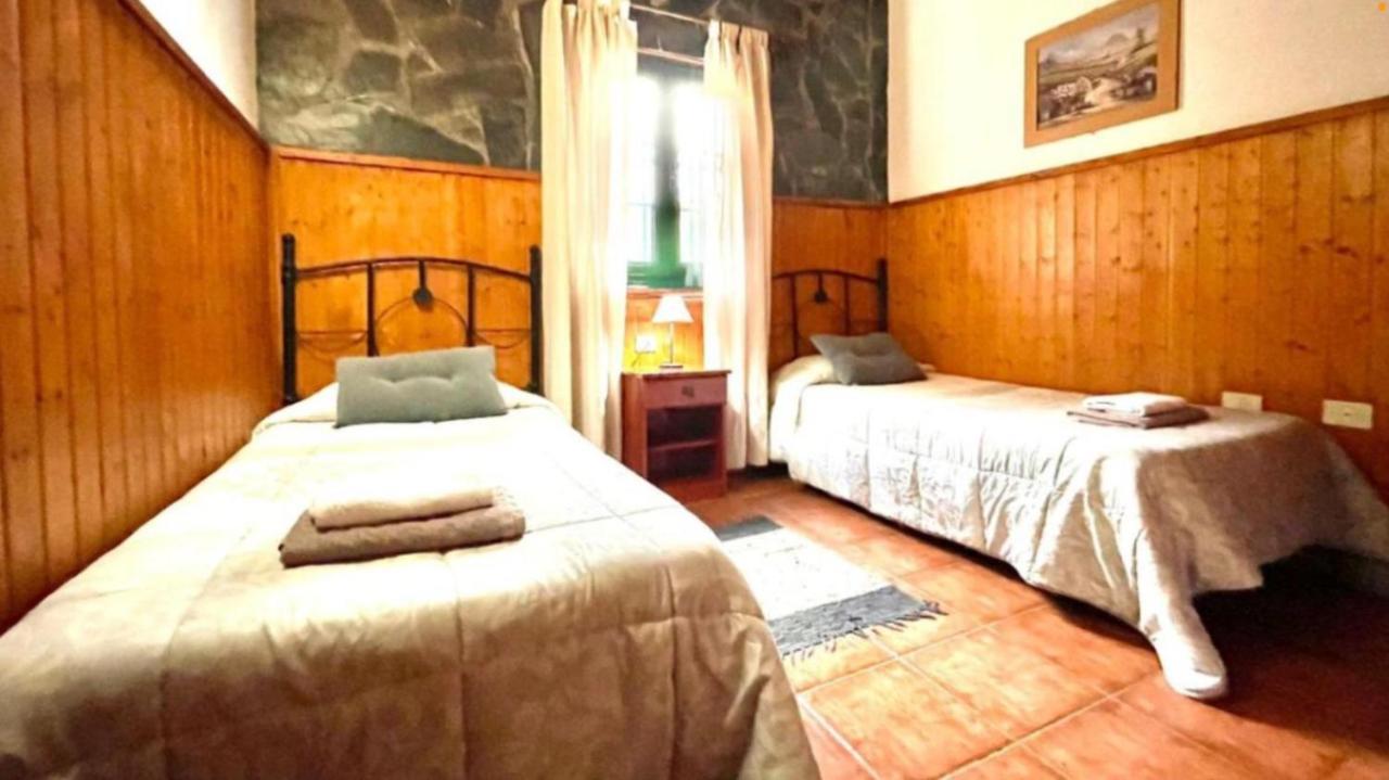 Casa Rural Ondina Hermigua Εξωτερικό φωτογραφία
