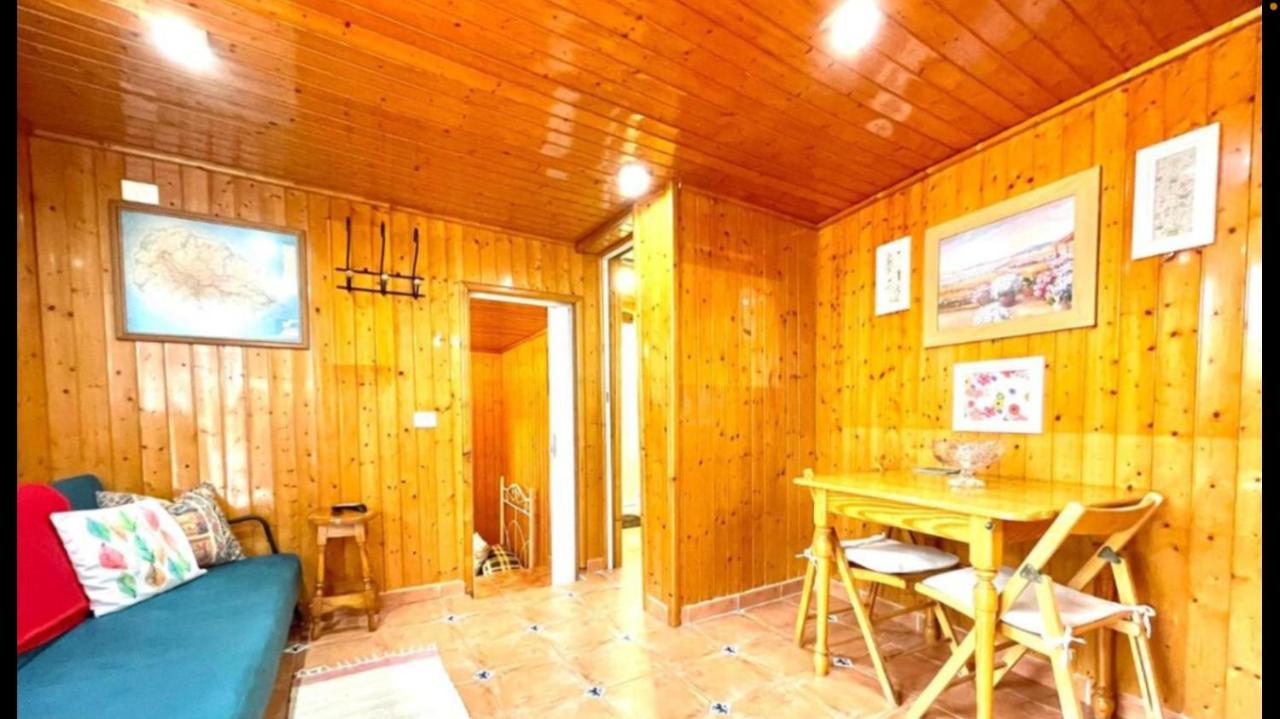Casa Rural Ondina Hermigua Εξωτερικό φωτογραφία
