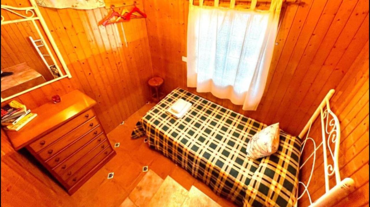 Casa Rural Ondina Hermigua Εξωτερικό φωτογραφία