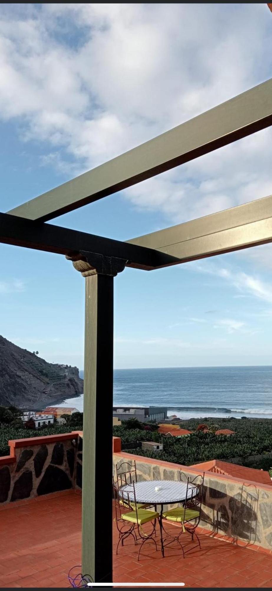 Casa Rural Ondina Hermigua Εξωτερικό φωτογραφία