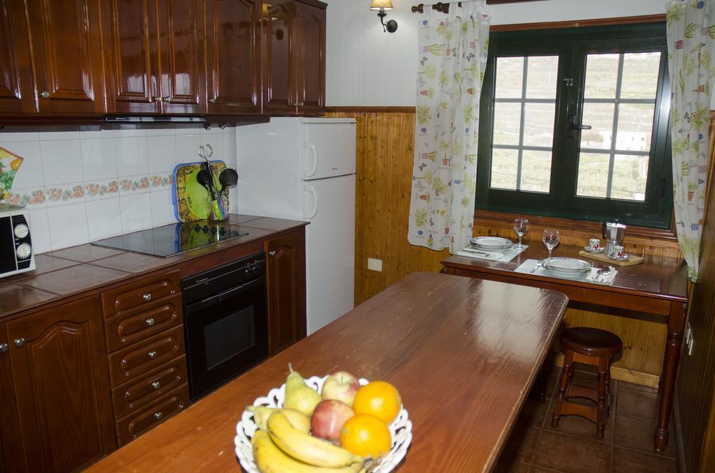 Casa Rural Ondina Hermigua Εξωτερικό φωτογραφία