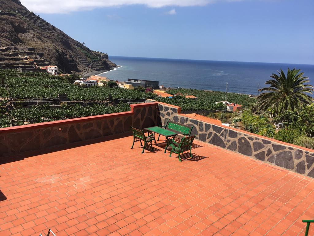Casa Rural Ondina Hermigua Εξωτερικό φωτογραφία